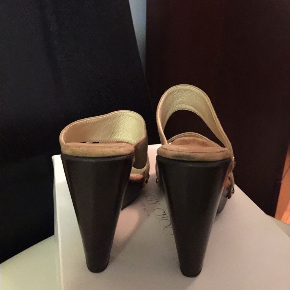 Jimmy choo shoes - Picture 3 of 4